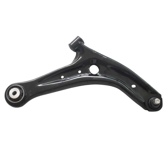 Front Lower Control Arm Right Hand Side Fit For Mazda 2 DE For Ford Fiesta WS/WT 09/2008-07/2013