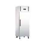 Polar G-Series Upright Fridge White 537Ltr