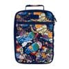 Sachi Insulated Junior Lunch Bag - Alien Adventures