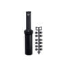 Toro T5 Rotor Sprinkler With RapidSet