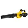 DeWALT 54 Volt XR Li-Ion Cordless Brushless 9.0Ah Axial Blower Kit
