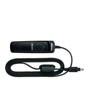 Nikon MC-DC1 Remote for D80 and D70s (EOL)