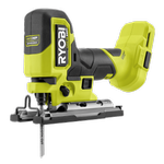 Ryobi 18V ONE+ HP Barrel Grip Jigsaw - Tool Only