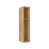 Lugna 2048 x 450 x 580mm Sand Cabinet Shell