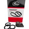 Timing Belt Kit For Ford Capri Cortina TC TD TE TF Escort Pinto 2.0L OHV