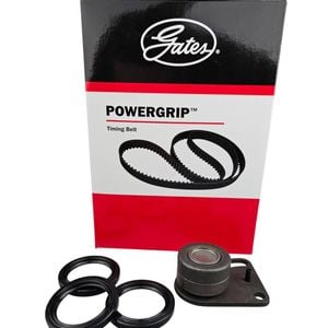 Timing Belt Kit For Ford Capri Cortina TC TD TE TF Escort Pinto 2.0L OHV