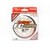 Sunline Super FC Sniper 100% Fluorocarbon Fishing Line 200 yds 4lb
