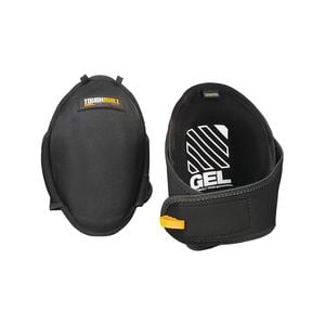 ToughBuilt GelFit™ Non Snapshell Knee Pads