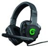 Viper-X Colour Changing Gaming Headphones w/ Console Adapter