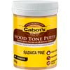 Cabot's 250g Radiata Pine Wood Tone Putty