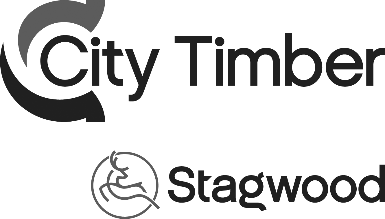 City Timber - Stagwood