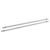 Heatstrip 1200mm Extension Pole Kit - To Suit Classic A Range