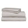 Ardor Boudoir Vintage Washed Sheet Set - Grey - King