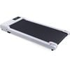 Advwin 5% Incline Walking Pad Electric Treadmill for Home 120kg Capacity & 1–6km/h & Low Noise
