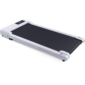 Advwin 5% Incline Walking Pad Electric Treadmill for Home 120kg Capacity & 1–6km/h & Low Noise
