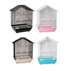 Avi One Cage 320H House Top 34 X 26.5 X 51cm (320H)