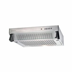 Parmco 600mm Stainless Caprice Rangehood