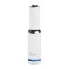 Kincrome 6mm 1/4" Square Drive Deep Socket