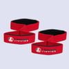 Loaded Lifting Figure 8 Lifting Straps