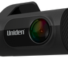 Uniden Dashview 60R - 4K Ultra HD Smart Dash Cam with 2K Super HD Rear View Camera – Sony Starvis Sensor