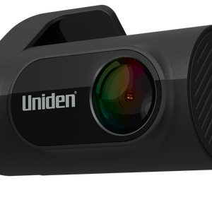 Uniden Dashview 60r - 4k Ultra Hd Smart Dash Cam With 2k Super Hd Rear View Camera – Sony Starvis Sensor