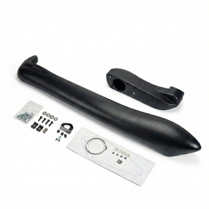 4x4 Snorkel Kit,toyota Land Cruiser 200 Series (lc200) Uv-resistant Lldpe Engine