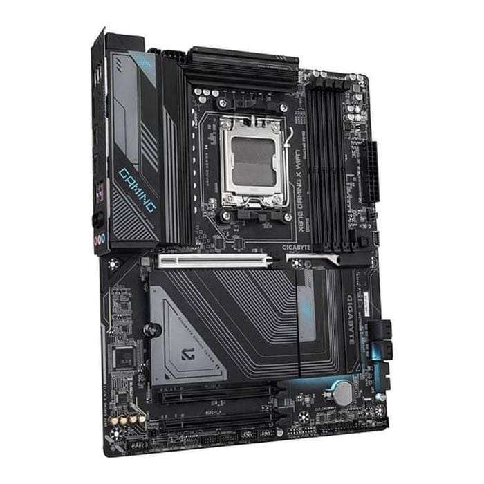 Gigabyte X870 Gaming X Wifi7 Am5 Atx Motherboard