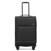 Tosca So-Lite 67cm/87L Suitcase Luggage Travel Checked Trolley Case Black