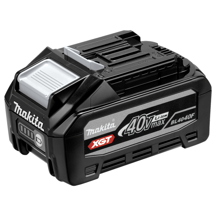 Makita 40Vmax High Output XGT 4.0Ah Battery