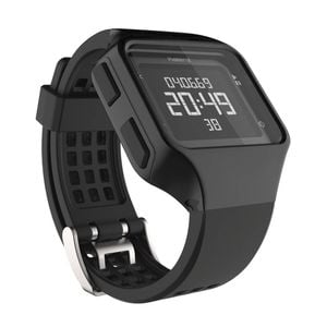 Decathlon - Kalenji W500 Waterproof Running Fitness Watch Medium - One Size