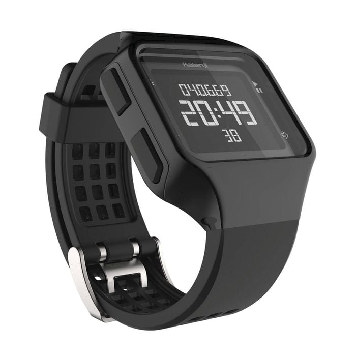Decathlon - Kalenji W500 Waterproof Running Fitness Watch Medium - One Size