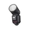 Godox V100 Touch Screen Speedlite Flash - Fujifilm