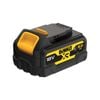 DEWALT 18V 5.0Ah Grease Resistant Battery