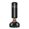Fitness Master Freestanding Punching Bag 4-spring Suction Cup Base Heavy Adults