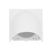 HPM 100mm Ventilation Accessory Weatherproof Cowl