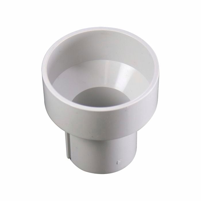 Kinetic 50 x 40mm Puddle Flange Adaptor