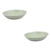 2PK Jamie Oliver Stoneware Big Love Serving Bowl 39x32cm - Green