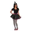 Wizard Of Oz Wicked Witch Of The East Womens Fancy Dress Up Costume Size S
