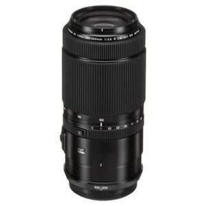 Fujifilm Gf 100-200mm F/5.6 R Lm Wr Lens