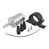 Calflow GM LS EFI Fuel Filter/Regulator Kit with Billet Aluminium Bracket & Fittings