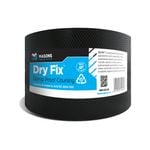 Masons 150mm x 30m DPC Dry Fix