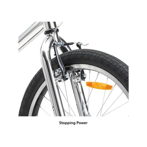 Progear torrid 20 bmx bike hotsell
