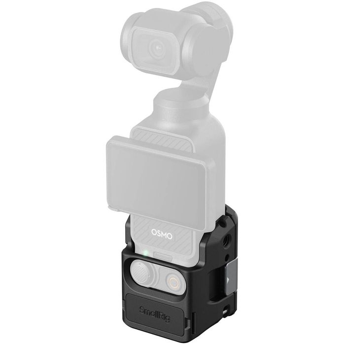 SmallRig Cage for DJI Osmo Pocket 3 5072