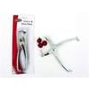 Cherry & Oliver Pitter Alloy D.line
