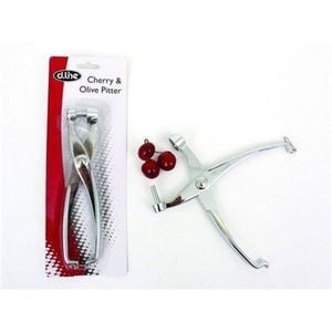 Cherry & Oliver Pitter Alloy D.line