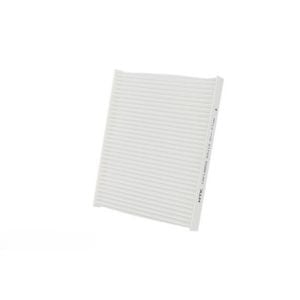 NTK Cabin Air Filter for BMW X5 xDrive 30d E70 F15/F85 SUV 2010-2018 3.0L Compatible With Ryco RCA305C