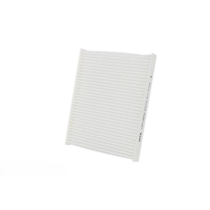 NTK Cabin Air Filter for BMW X5 xDrive 30d E70 F15/F85 SUV 2010-2018 3.0L Compatible With Ryco RCA305C