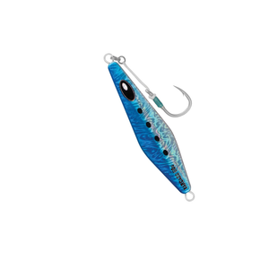 Halco Karcass Slow Pitch Fishing Metal Jig 60g H50 Pilchard
