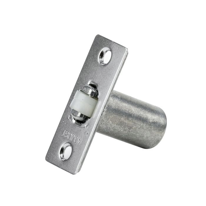 Sylvan Roller Bolt Catch Chrome Plated