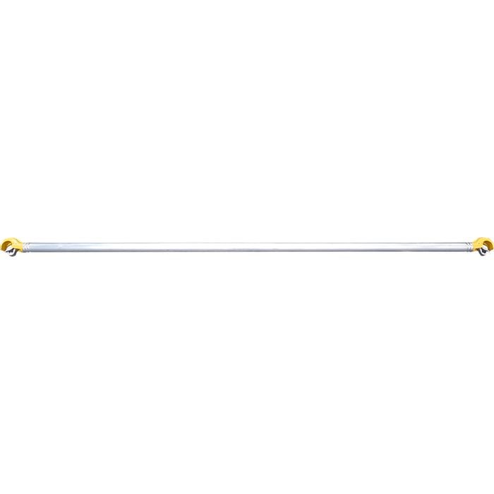 Instant Access 2.5m Aluminium Scaffold Componant Horizontal Brace Brah25